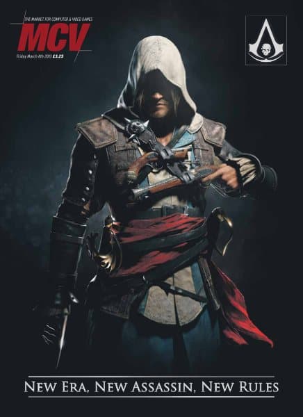 Cover of MCV issue 728