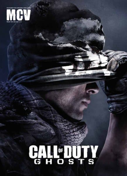 Cover of MCV issue 739