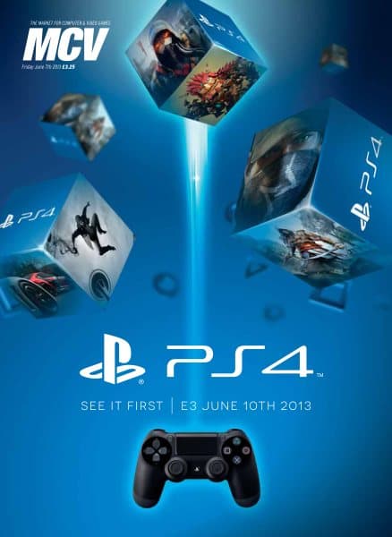 Cover of MCV issue 741