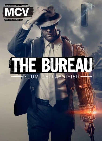 Cover of MCV issue 748