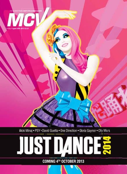 Cover of MCV issue 753