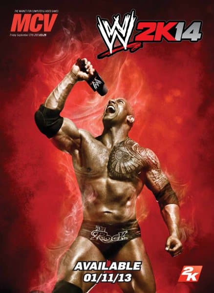 Cover of MCV issue 757