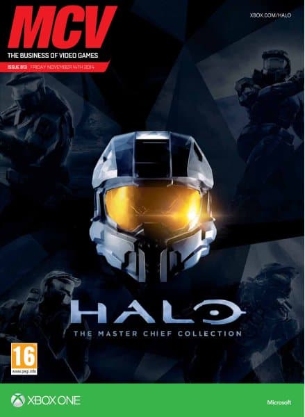 Cover of MCV issue 813