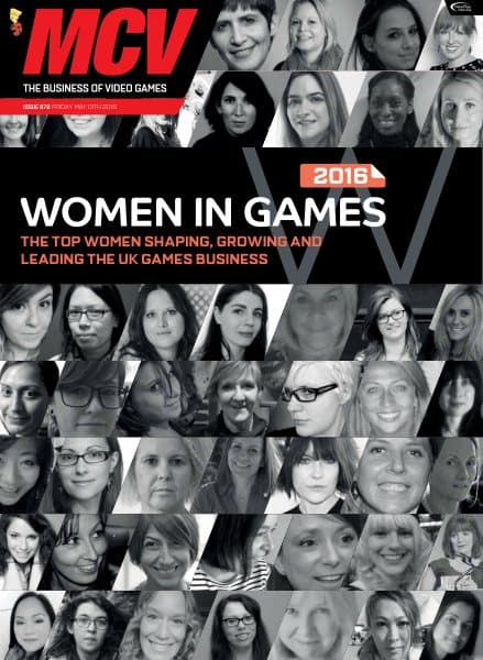 Cover of MCV issue 878
