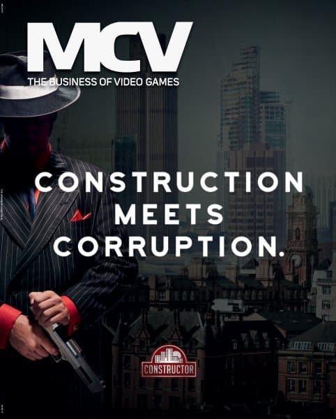 Cover of MCV issue 917