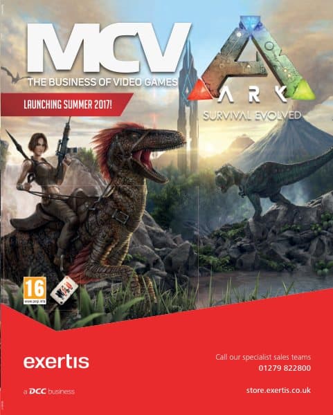 Cover of MCV issue 918