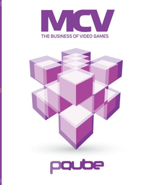 Cover of MCV issue 920