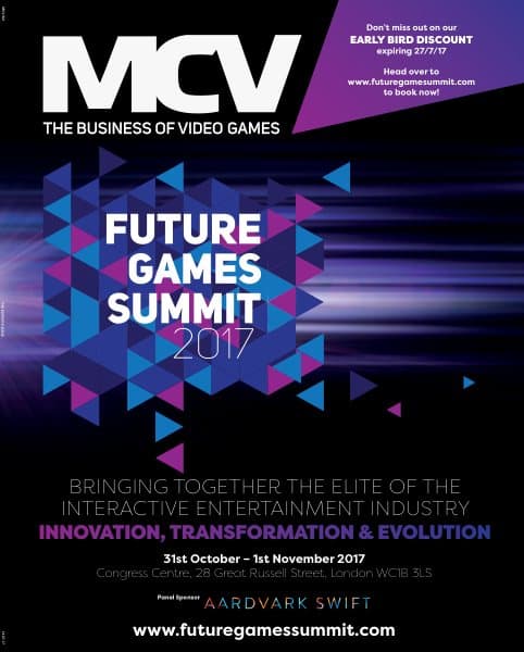 Cover of MCV issue 921