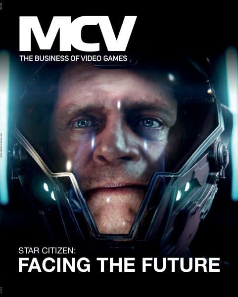 Cover of MCV issue 928