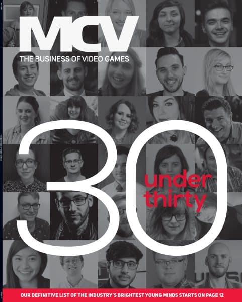 Cover of MCV issue 930