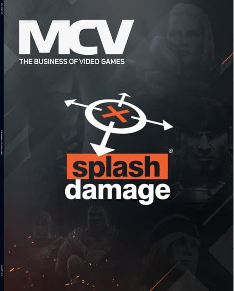Cover of MCV issue 938