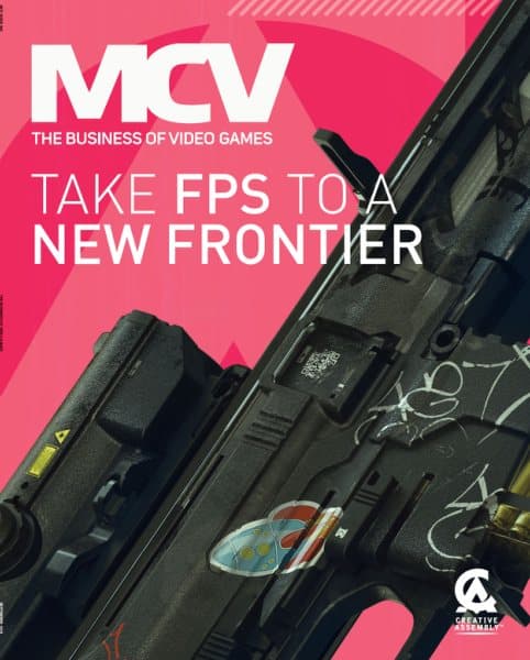 Cover of MCV issue 939