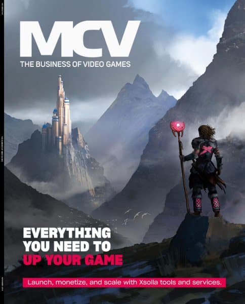 Cover of MCV issue 941