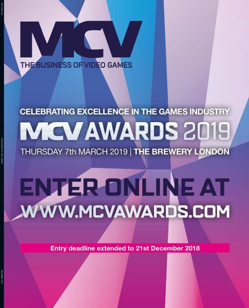 Cover of MCV issue 942