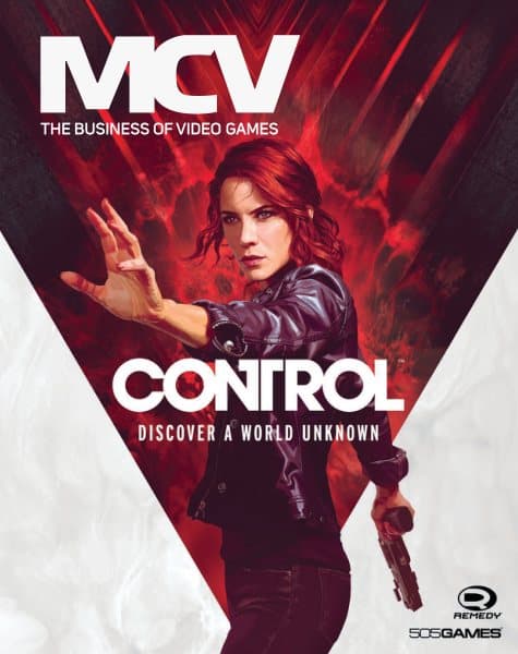 Cover of MCV issue 947