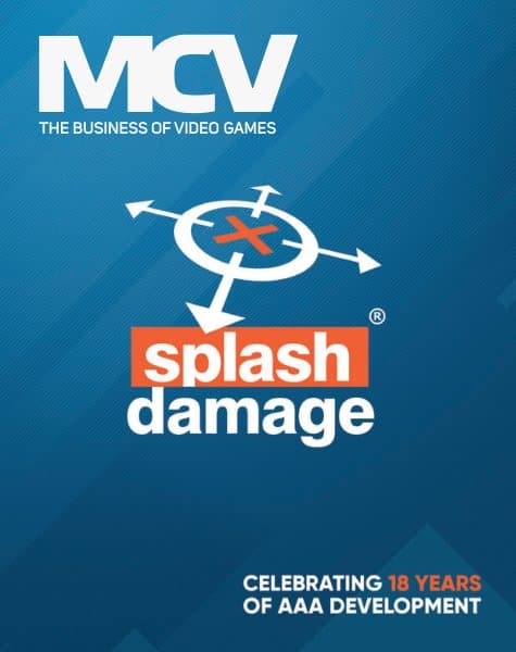 Cover of MCV issue 948