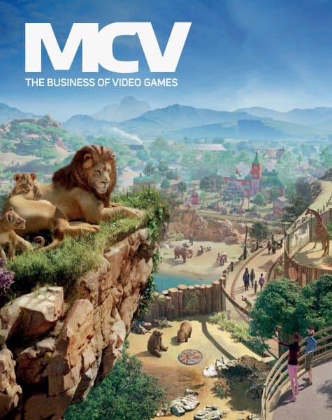 Cover of MCV issue 949