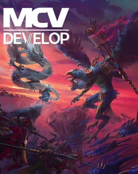 Cover of MCV issue 975