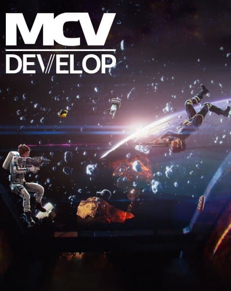 Cover of MCV issue 980