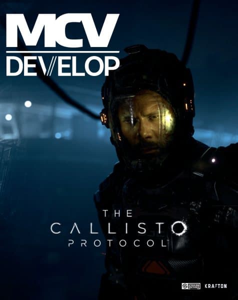 Cover of MCV issue 981